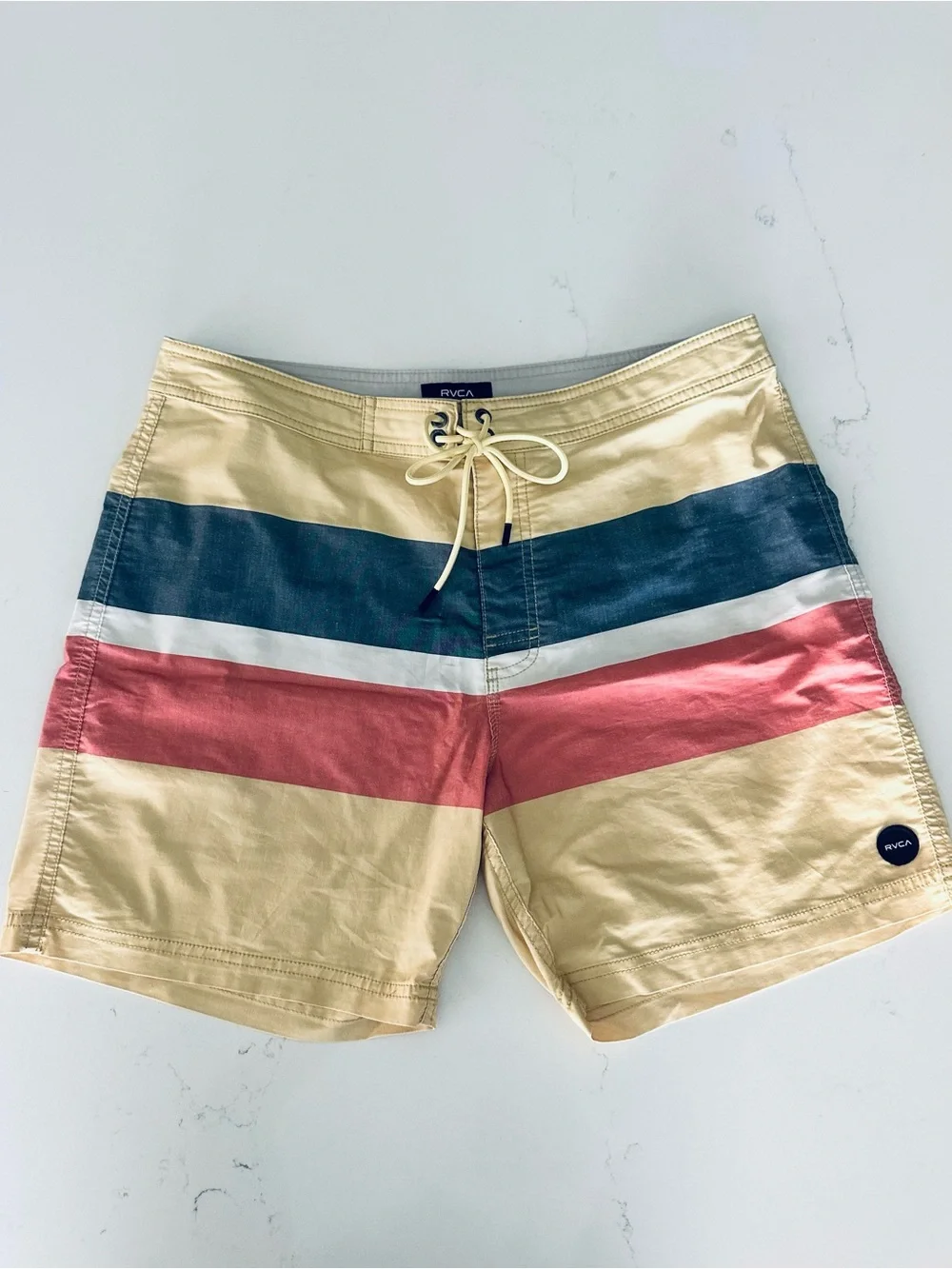 RVCA Board Shorts